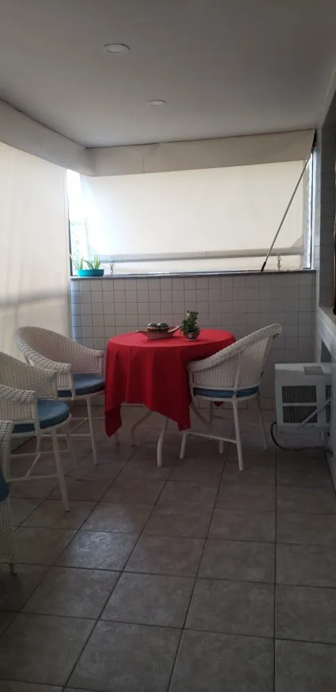 Imagem Apartamento a Venda no bairro Barra da Tijuca - Rio de Janeiro, RJ