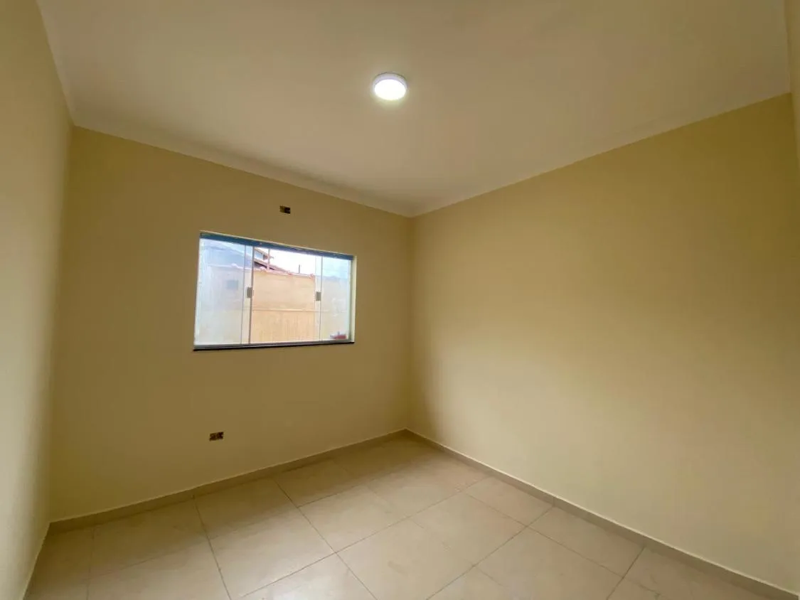 Imagem CASA NOVA COM PISCINA E ACEITA FINANCIAMENTO BANCÁRIO NO JARDIM JAMAICA EM ITANHAÉM