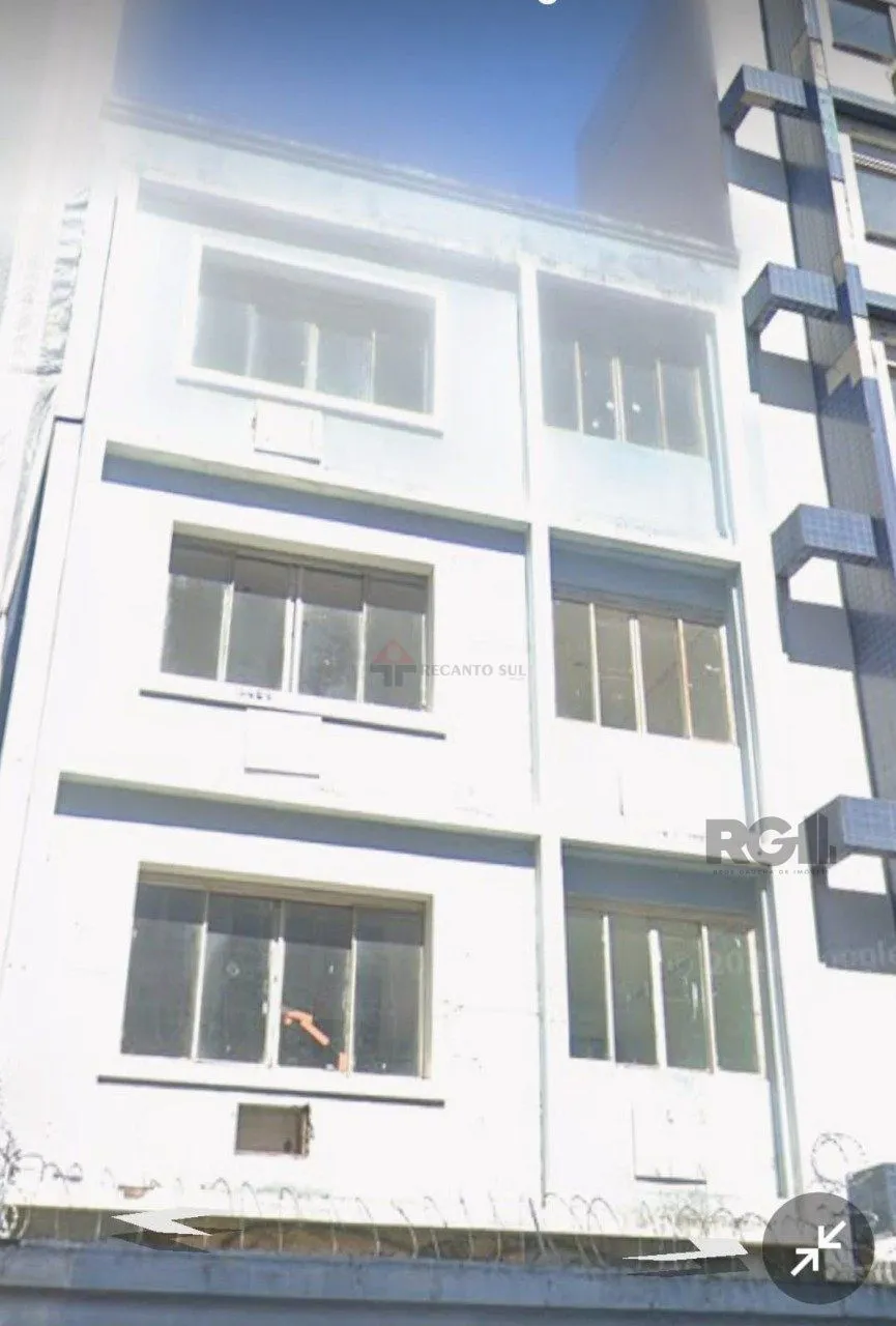 Imagem Prédio comercial 4 pavimentos em região Central