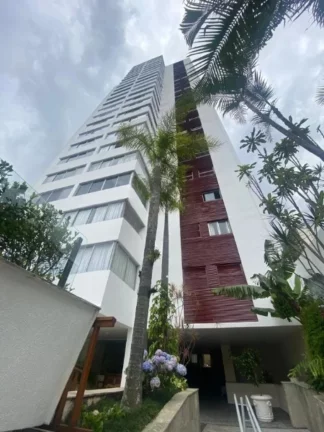 Foto do imóvel EDIFÍCIO VILLA D ORO - Apto de 140m² (Revenda), em excelente localização na região da Aclimação!