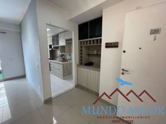 Imagem ...quot;Apartamento dos Sonhos com Varanda Gourmet e Lazer de Clube em SBC !!!!!!
