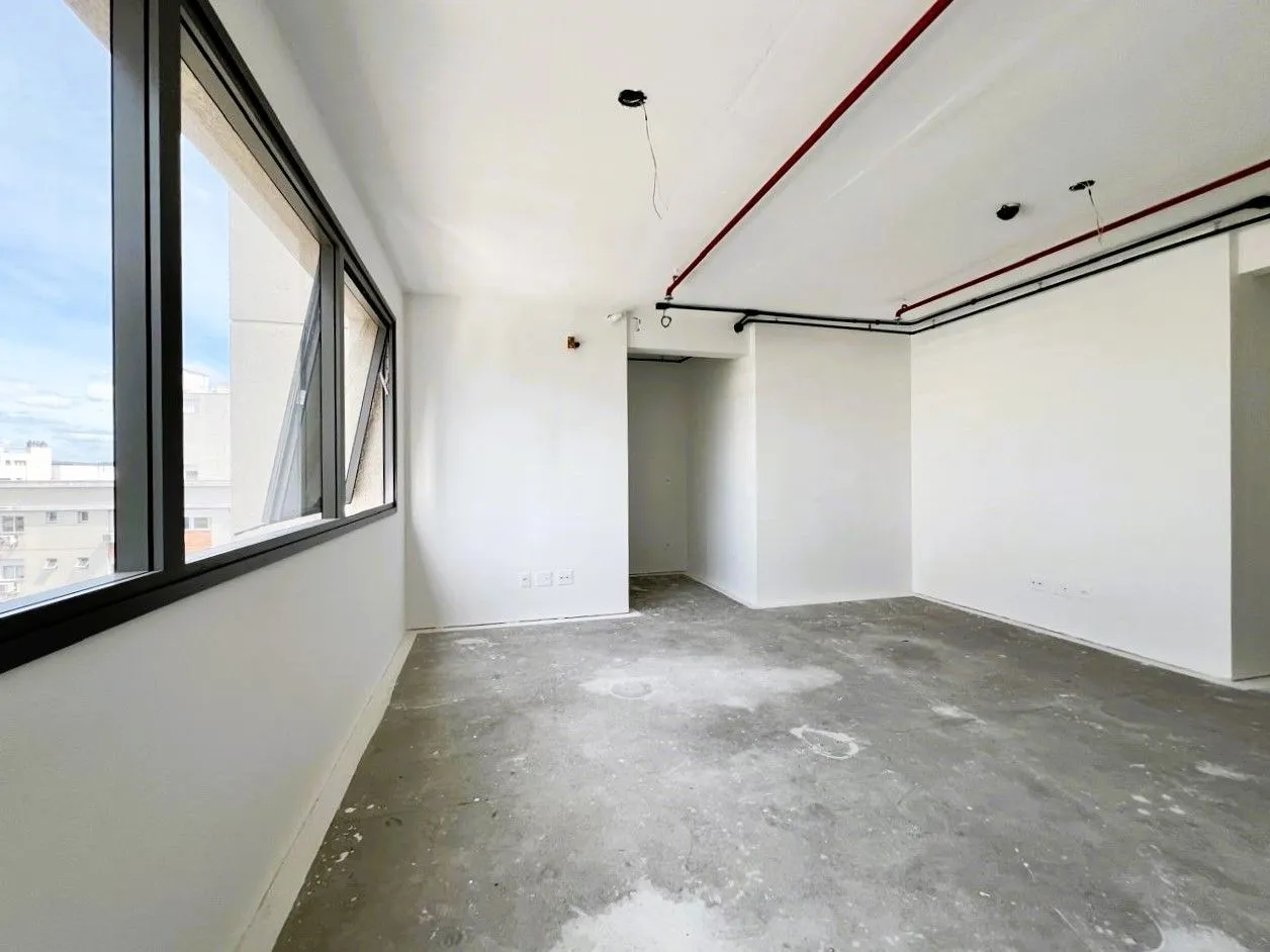 Imagem Sala nova para locar no IN Prime Offices