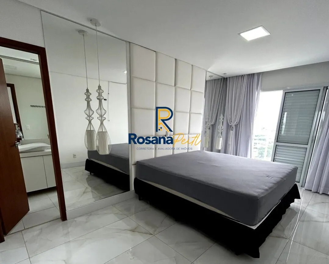 Imagem Apartamento Alto Padrão em Centro, São Bernardo do Campo/SP