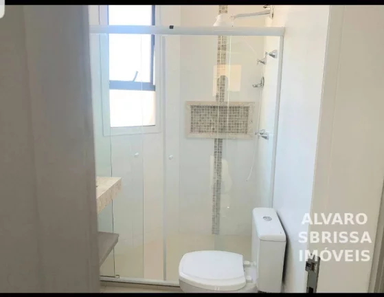 Imagem Lindo apartamento com 03 dormitórios à venda, 90 m² - Vila Gatti - Itu/SP