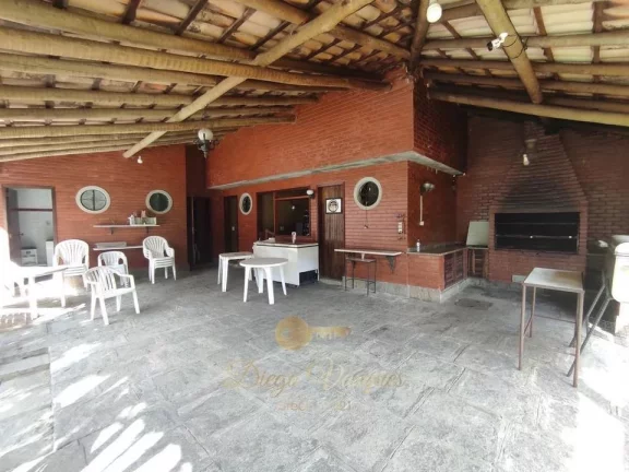 Imagem Sítio para Venda em Teresópolis / RJ no bairro Albuquerque