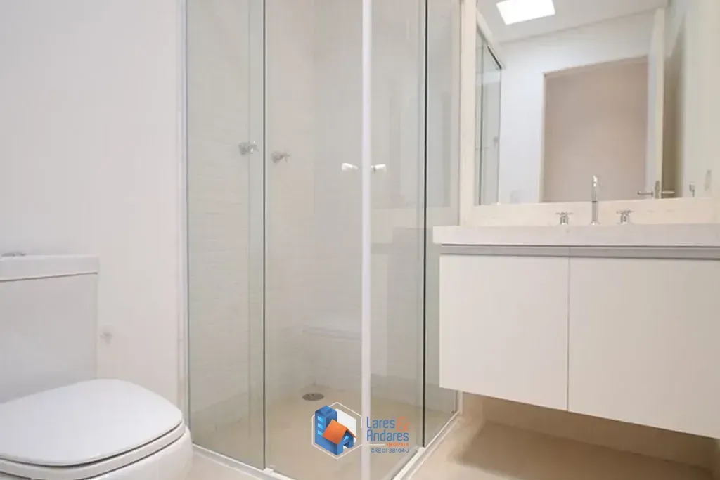 Imagem Casa em Condomínio à venda 4 Quartos 4 Suites 3 Vagas 334M² Real Parque São Paulo - SP
