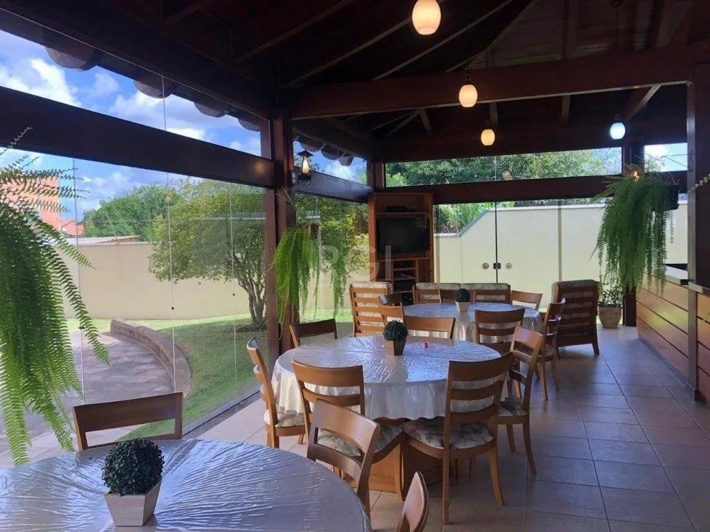 Imagem Apartamento para Venda - 292.64m², 4 dormitórios, sendo 1 suites, 2 vagas - Parque Amador