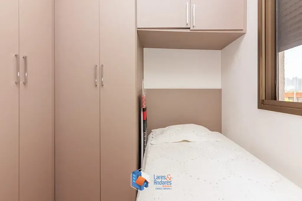Imagem Apartamento à venda 2 Quartos 1 Suite 1 Vaga 61M² Água Branca São Paulo - SP