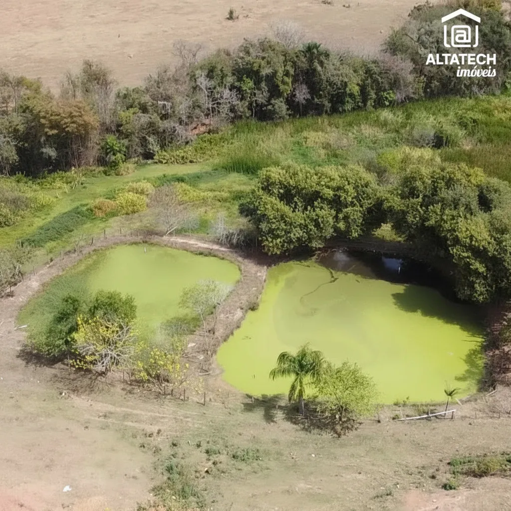 Imagem Sítio 13 m² à venda em São Gonçalo, Caconde