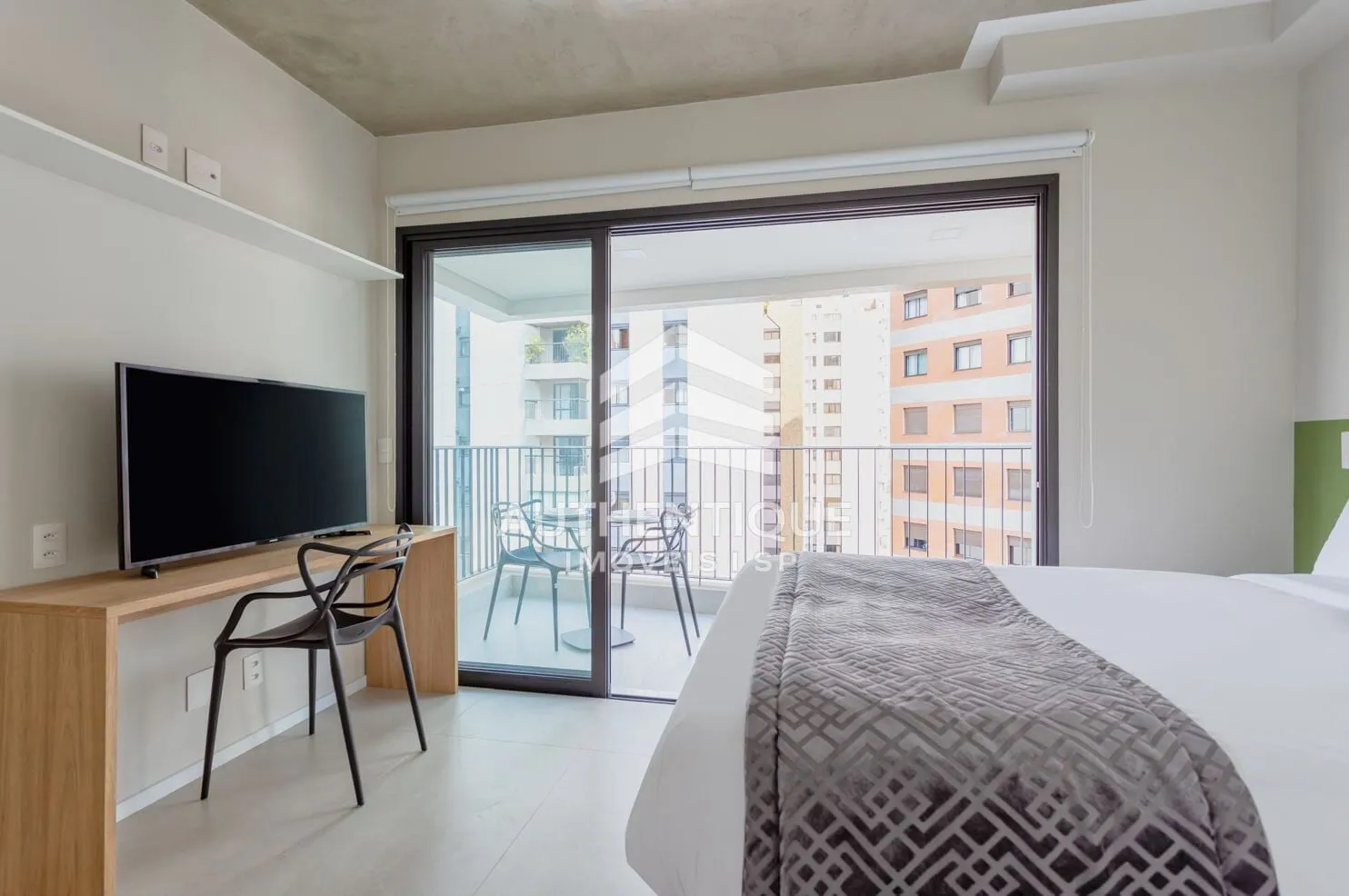 Imagem Next Home Design Vila Nova Conceição - Apartamento à venda em São Paulo/SP