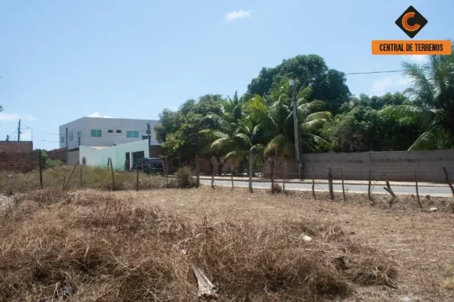 Foto do imóvel TERRENO