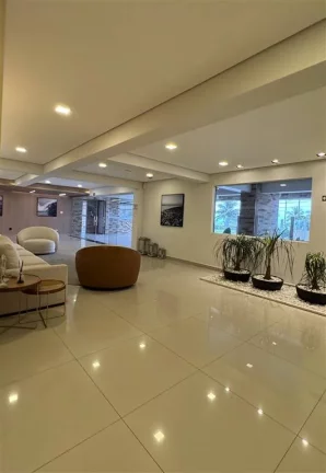 Imagem APARTAMENTO COM 120 m² - CAIÇARA - PRAIA GRANDE SP