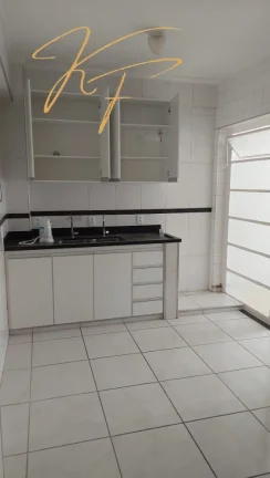 Imagem APARTAMENTO RESIDENCIAL em CAMPINAS - SP, CAMBUÍ