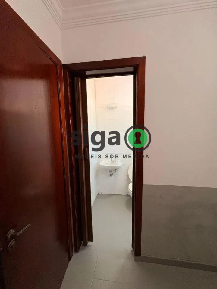Imagem CASA SOBRADO À VENDA - JARDIM DAS VERTENTES - QUINTAL - CHURRASQUEIRA - EDÍCULA