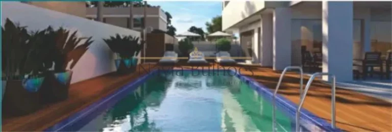 Imagem APARTAMENTO RESIDENCIAL em SÃO JOSÉ - SC, BARREIROS