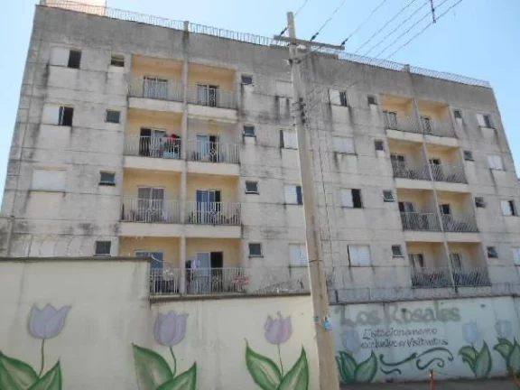 Foto do imóvel Oportunidade Única em GUARULHOS - SP | Tipo: Apartamento | Negociação: Venda Direta Online | Situação: Imóvel em RUA DEBORA OLIVEIRA DE ALMEIDA