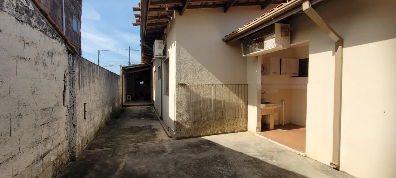 Imagem Casa à venda 2 Quartos, 2 Vagas, 171.3M², Maria Áurea, Pindamonhangaba - SP