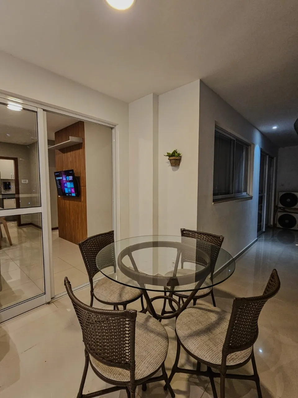 Imagem Apartamento com 2 quartos à venda em Vila Velha