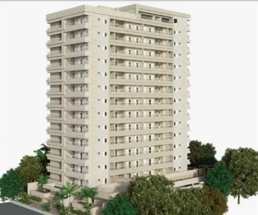 Imagem OPORTUNIDADE INCRIVEL!!! Apartamente 2 dormitórios com suíte!