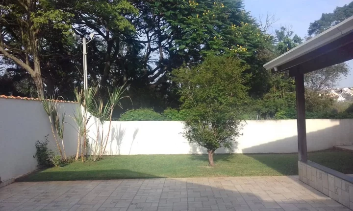 Imagem Casa a venda no condomínio Residencial em Boituva interior de São Paulo
