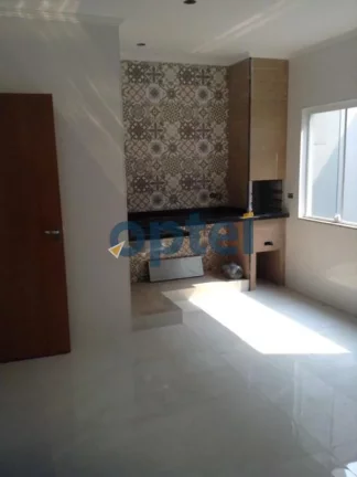 Imagem SOBRADO NOVO À VENDA, 155 M², 3 SUÍTES, 4 VAGAS - JARDIM DO MAR - SÃO BERNARDO DO CAMPO/SP