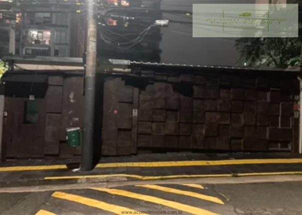 Imagem Lojas para locação em São Paulo no bairro Vila Olimpia