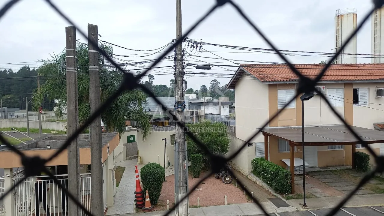 Foto do imóvel Sobrado para venda no Condomínio Residencial Vale das Figueiras em Novo Hamburgo
