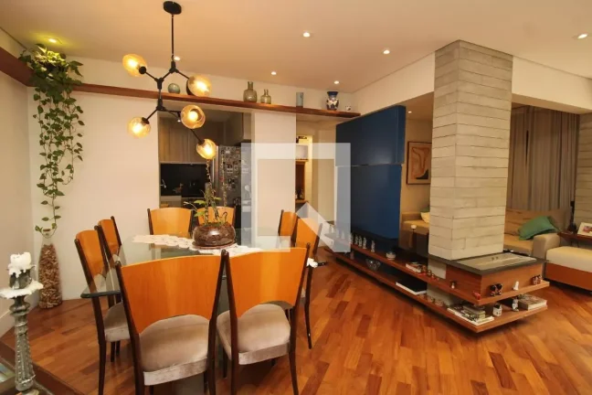 Imagem Apartamento à Venda - Vila Mariana, 2 Quartos, 106 m2