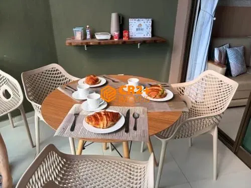 Imagem Vendo Flat em Tamandaré 28m²