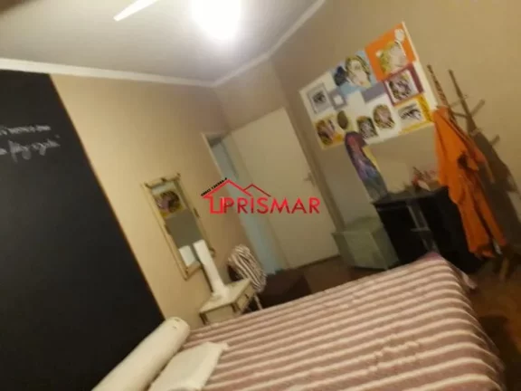 Imagem Mobiliado 3 dormitorios Frente canal 1 quadra da praia