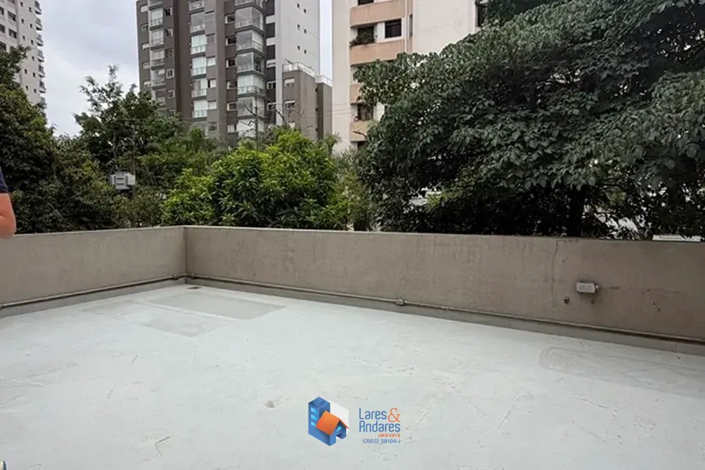 Imagem Casa à venda 3 Quartos 2 Vagas 255M² Chácara Klabin São Paulo - SP