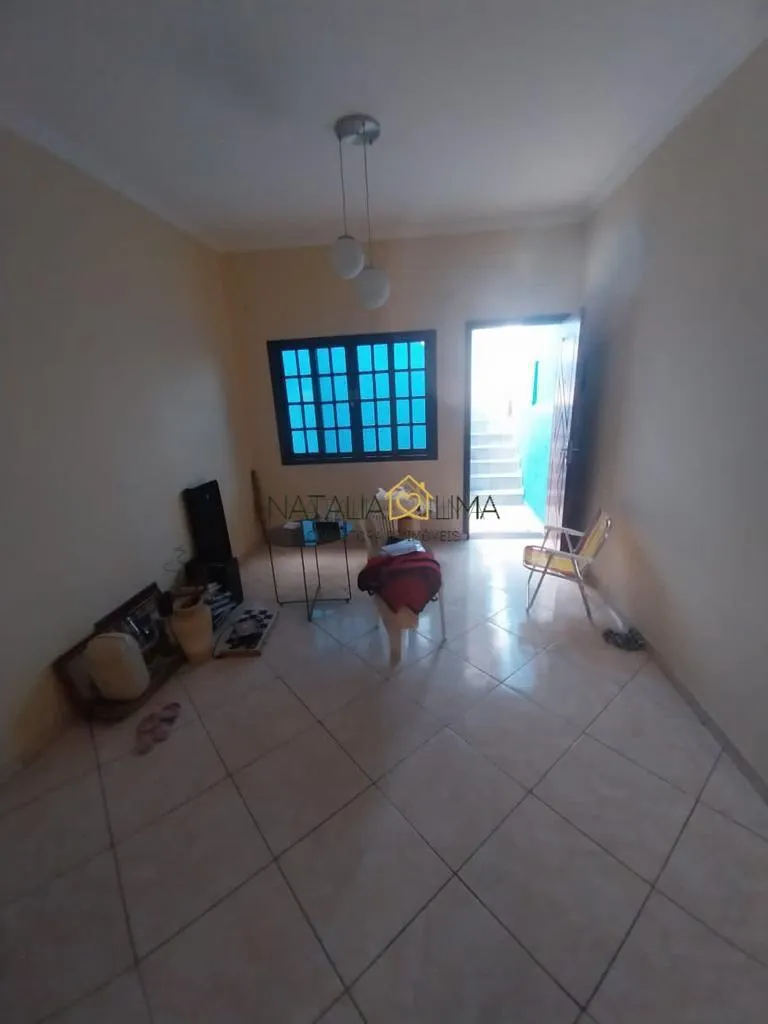Imagem Casa com 3 Quartos à venda, 88² Por 350.000 - Taboão da Serra