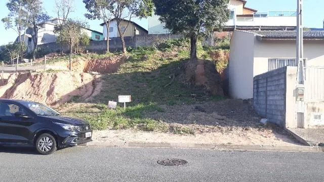 Foto do imóvel LINDO TERRENO - CENTRAL PARK 1 em Rua Arlindo Fumache