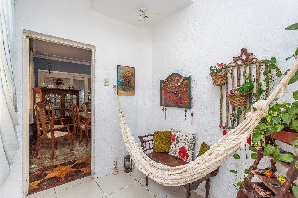 Imagem Apartamento para Venda - 128m², 3 dormitórios, Centro Histórico