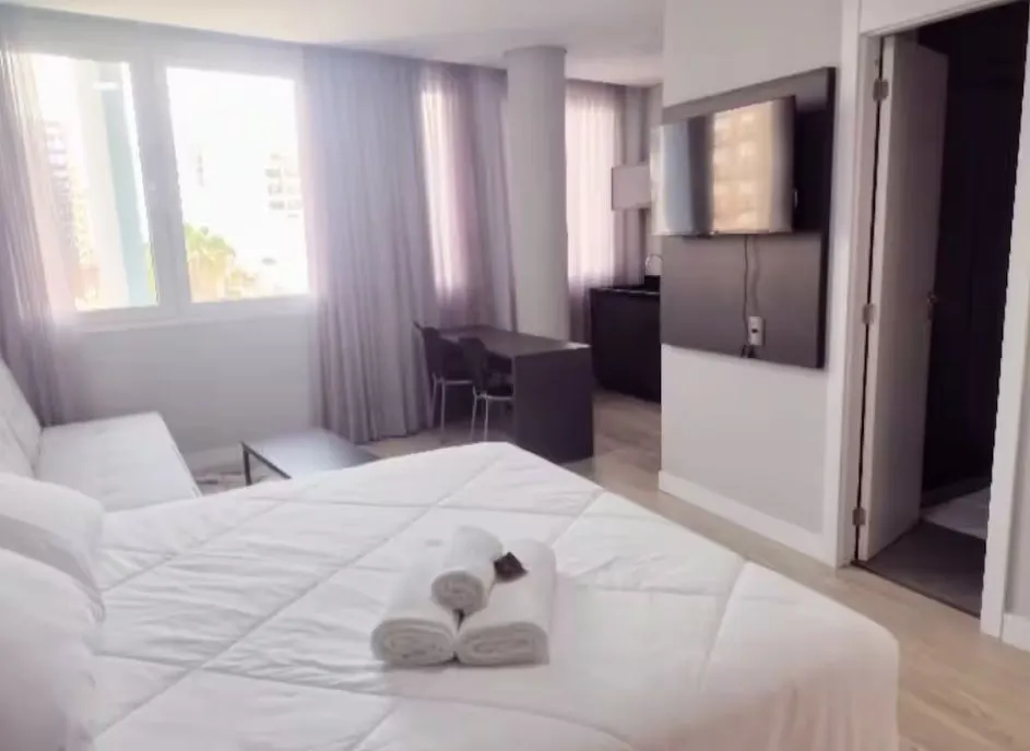 Imagem Extraordinário loft a venda no centro hitórico!