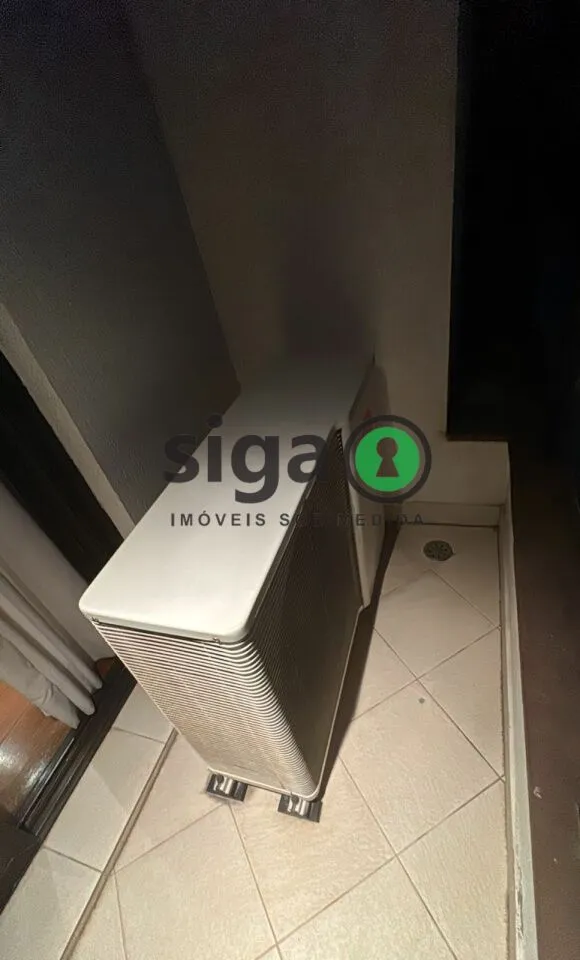 Imagem Apartamento para locação de 233m² com 4 quartos - Mobiliado na Vila Andrade
