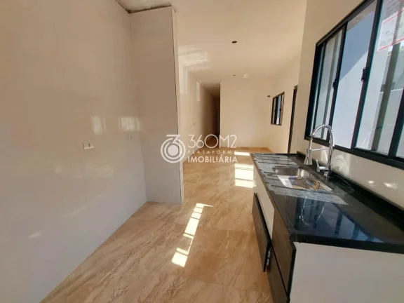 Imagem Casa para Venda em Itanhaém / SP no bairro Jardim Santa Julia