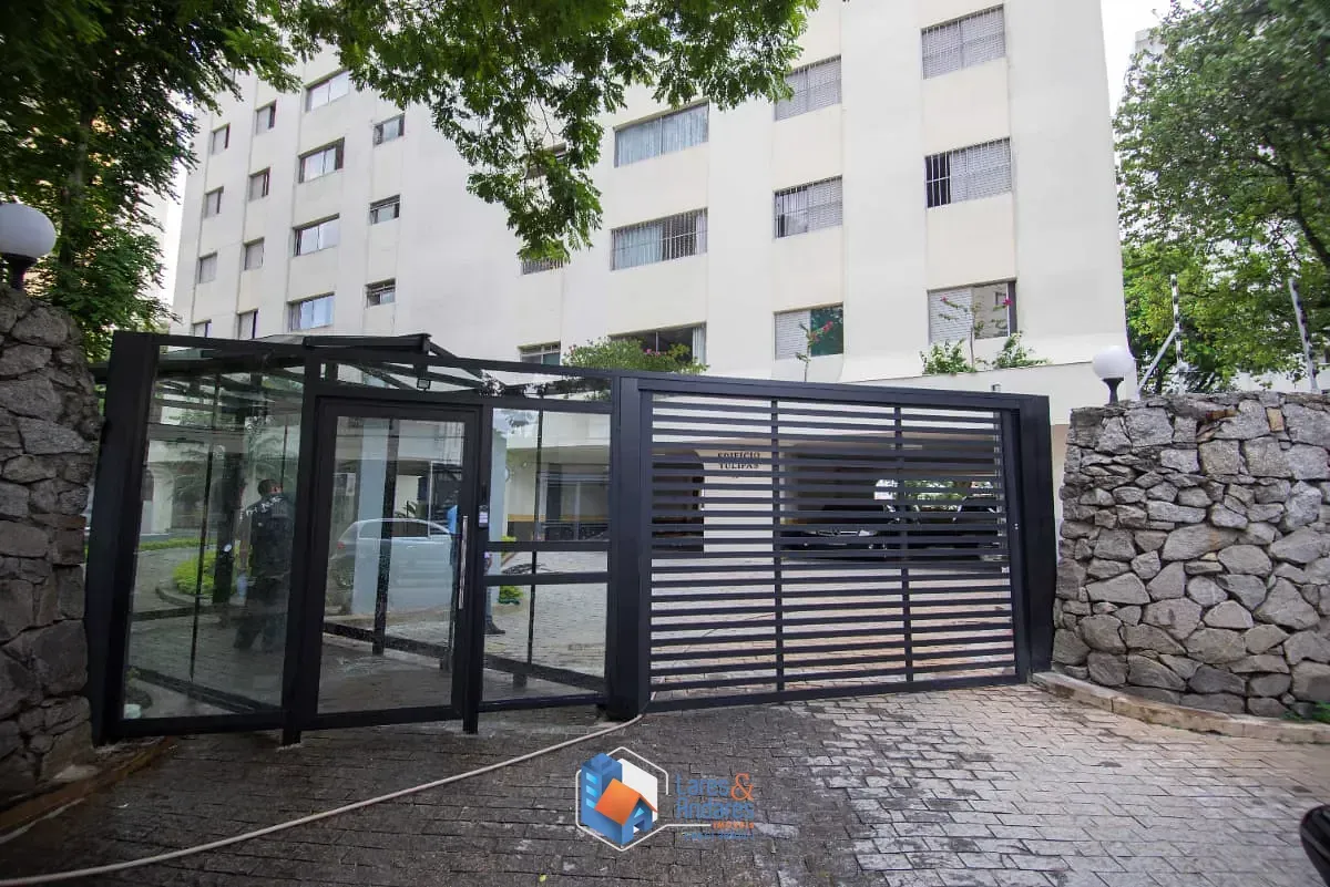Foto do imóvel Apartamento para venda em Vila Congonhas com 3 quartos, 82m²