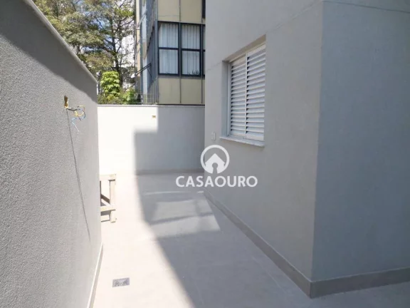 Imagem Apartamento com 2 quartos à venda, 132 m² por R$ 1.936.000 - Anchieta - Belo Horizonte/MG