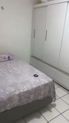 Imagem Apartamento com 3 dormitórios para alugar, 70 m² por R$ 2.500,00/mês - Aeroclube - João Pessoa/PB