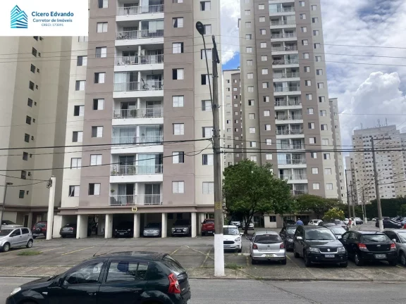Imagem APARTAMENTO RESIDENCIAL em SÃO PAULO - SP, BRÁS