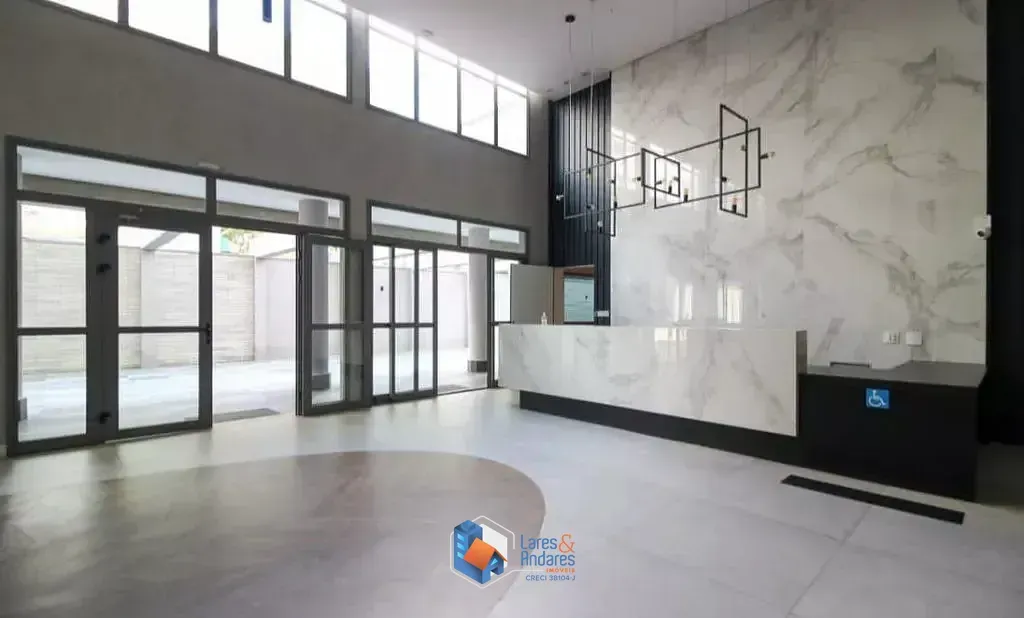 Imagem Apartamento à venda 2 Quartos 1 Vaga 69M² Pinheiros São Paulo - SP