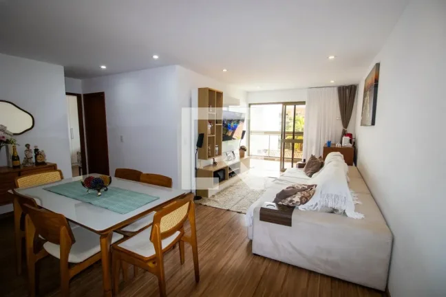 Imagem Apartamento à Venda - Recreio, 2 Quartos, 87 m2