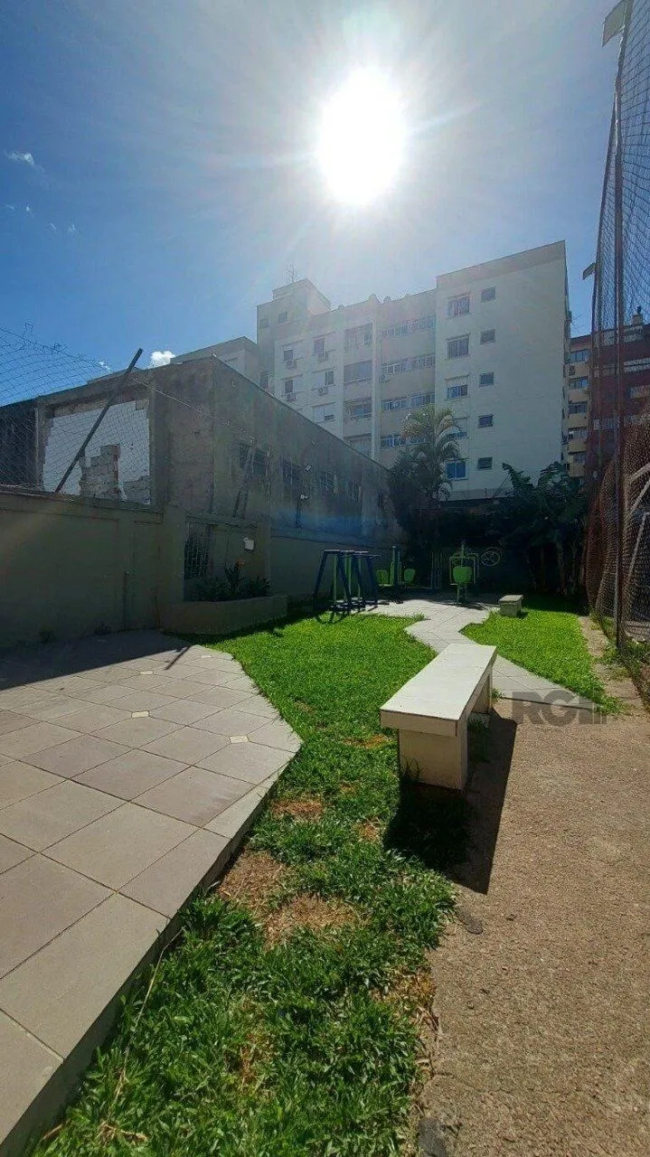 Imagem Apartamento em Tristeza