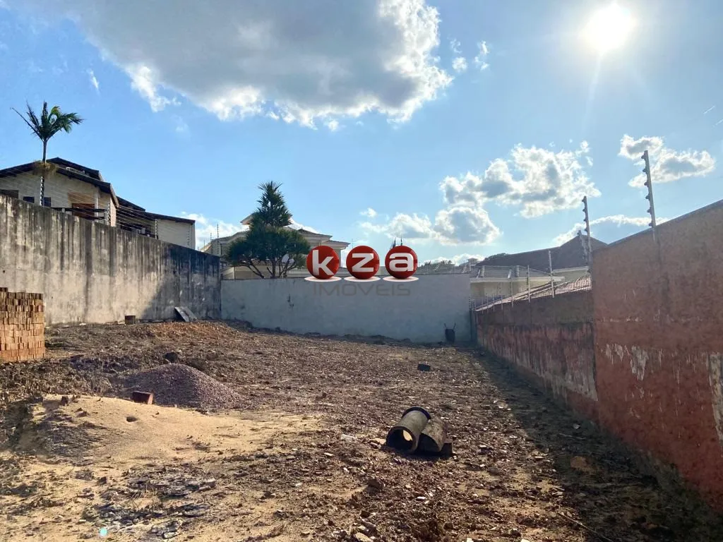 Imagem Terreno comercial à venda em Valinhos-SP, Parque Terranova - 579m² de área! A oportunidade que você estava esperando!