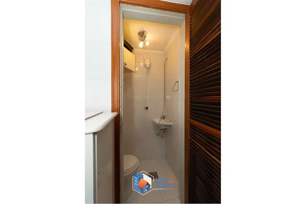 Imagem Apartamento à venda 3 Quartos 1 Vaga 78M² Vila Clementino São Paulo - SP