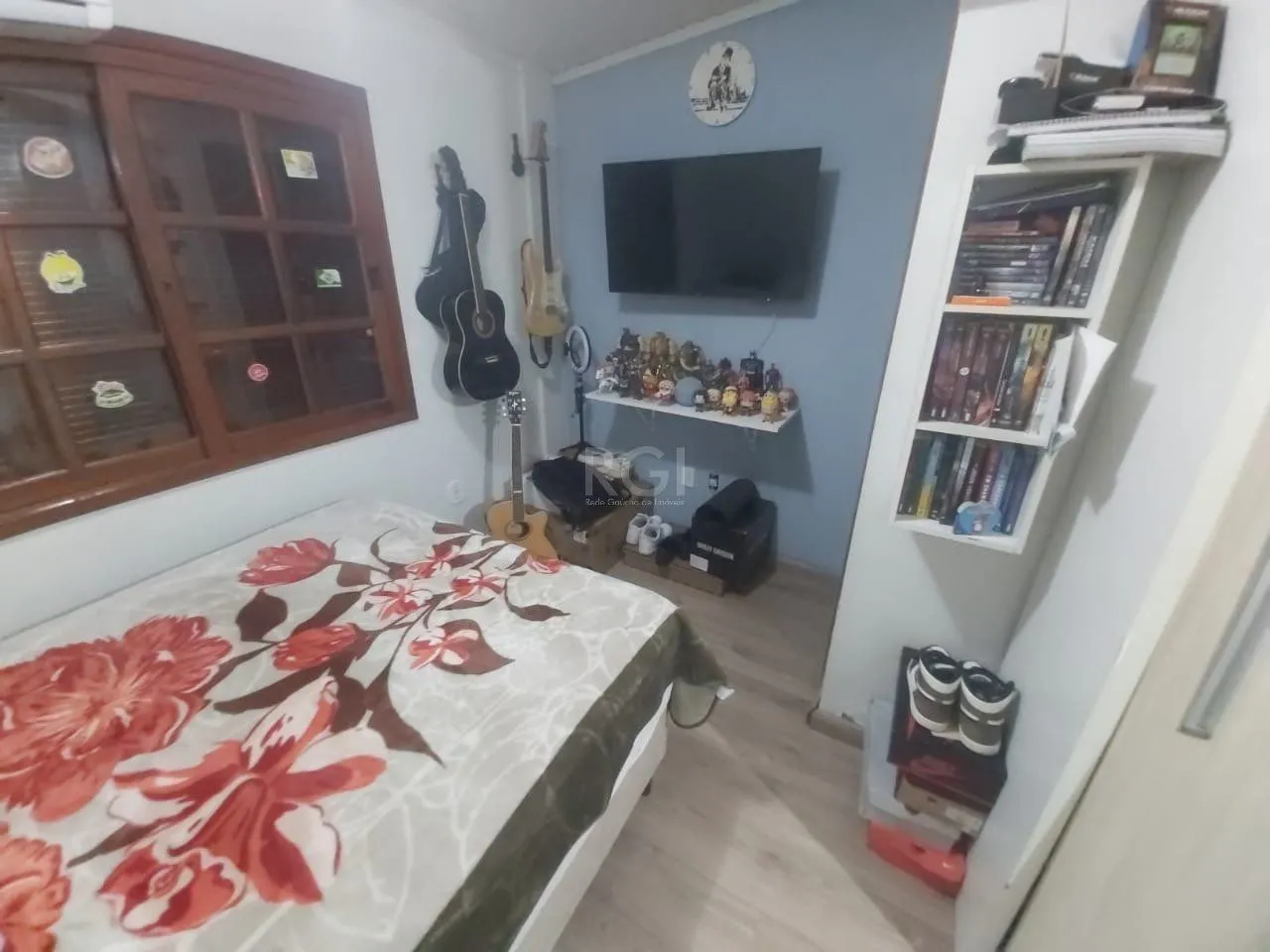 Imagem Terreno no Bairro Restinga