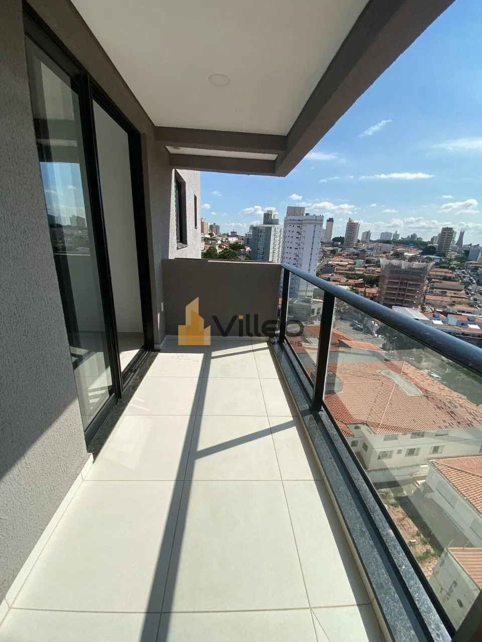 Imagem Descubra um novo padrão de viver bem neste elegante apartamento à venda no cobiçado bairro Jardim...