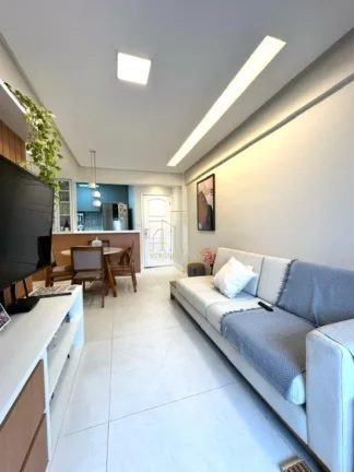 Foto do imóvel Apartamento 2 Quartos com Suíte à Venda na Santa Teresa, Salvador