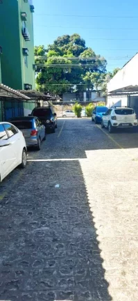 Imagem Apartamento para Venda em Recife, Tejipió, 3 dormitórios, 1 banheiro, 1 vaga